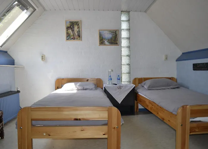 Pension Neske