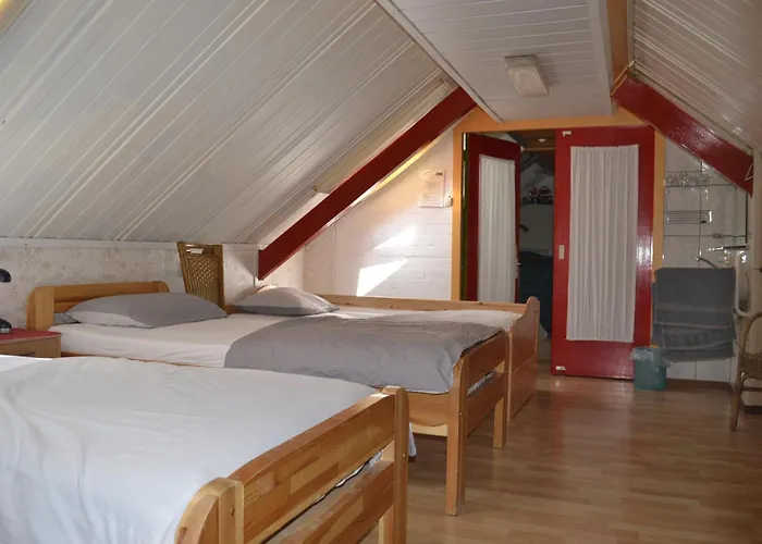 Pension Neske