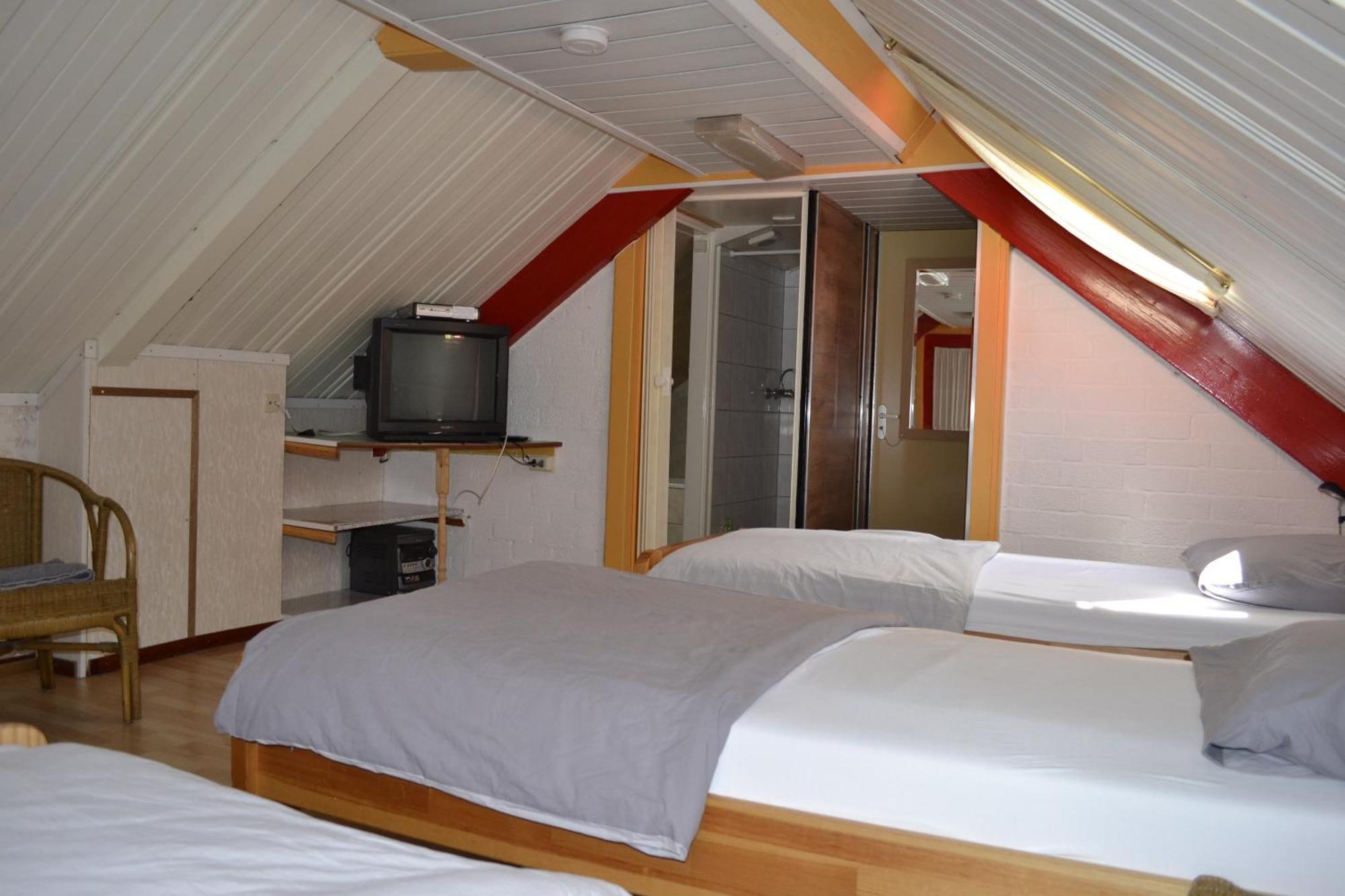 Neske Couette-café Reuver