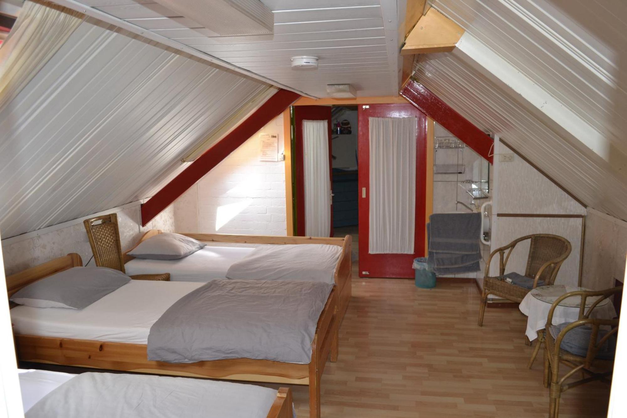 Couette-café Neske Reuver