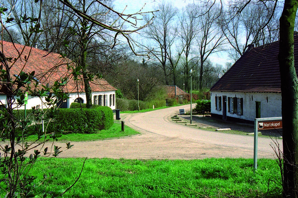 Couette-café Neske Reuver